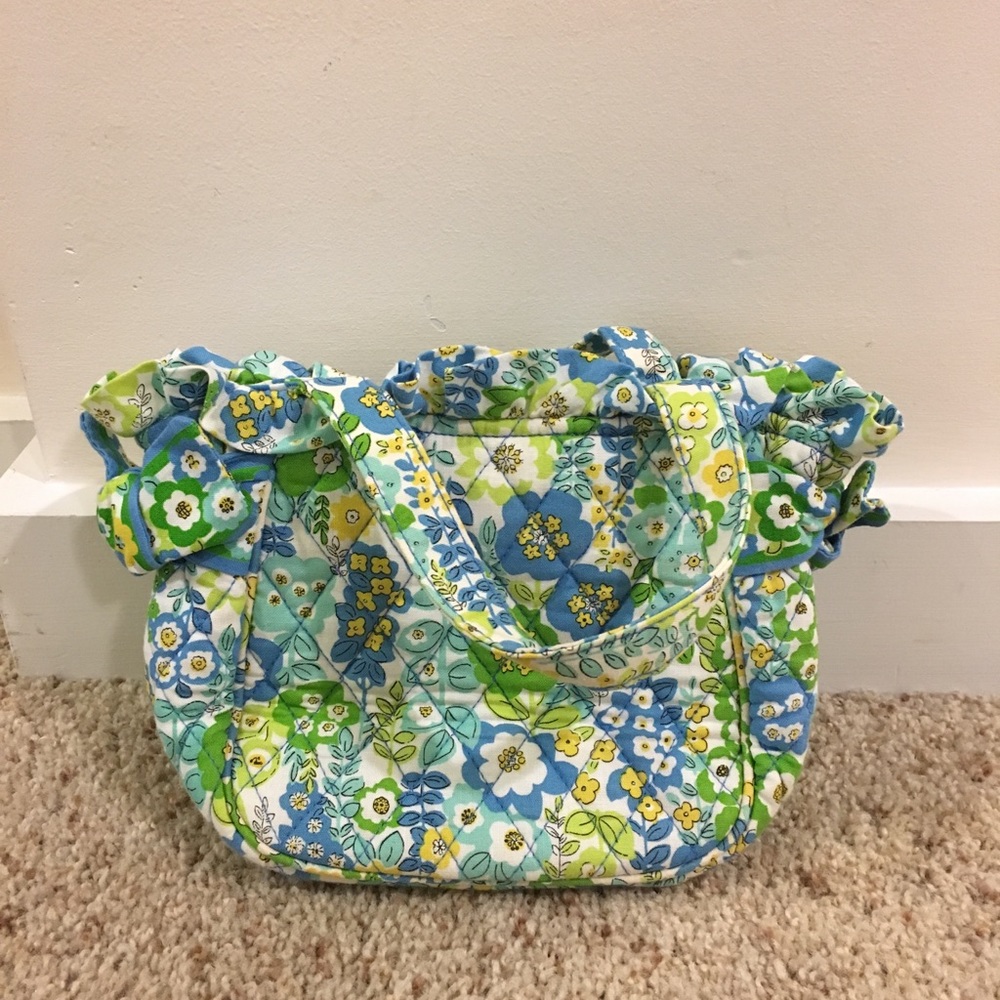 Vera Bradley mini bag